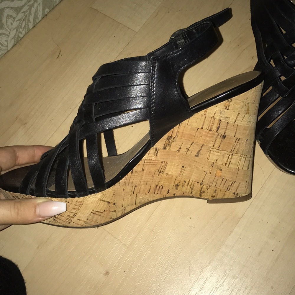 Wedges - Picture 2 of 2